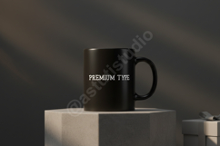 Kagixe - Elegant Modern Serif Display Font Product Image 13