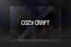 Ciwelu - Modern Elegant Serif Typeface Product Image 15