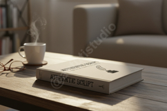 Kopuxi - Modern Sophisticated Sans-Serif Typeface Product Image 13