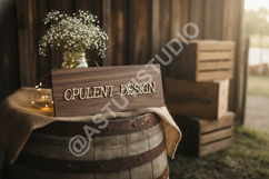 Geneqe - Modern Sophisticated Serif Typeface Product Image 5