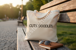Cucoru | Modern Minimalist Sans Serif Typeface Product Image 3