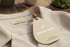 Gowovu - Modern Minimalist Sans Serif Font Product Image 7