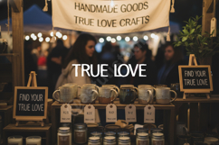 Durawu - Sophisticated Modern Serif Typeface Product Image 9