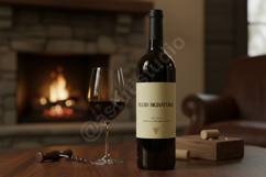 Fesepo - Modern Geometric Sans Serif Product Image 5