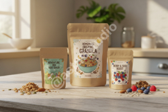 Cucuca - Modern Playful Display Font Product Image 15