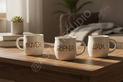 Ciruyi - Chic Modern Serif Typeface Product Image 4