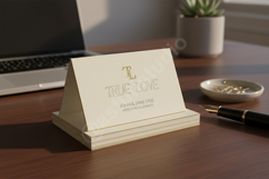 Febesi - Elegant Modern Serif Font Product Image 3