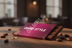 Huva - Modern Minimalist Sans Serif Typeface Product Image 2