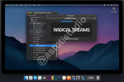 Cuyo - Modern Minimalist Sans Serif Typeface Product Image 15