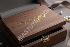 Ceselu - Elegant &amp; Modern Sans Serif Typeface Product Image 4