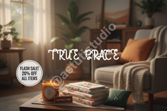 Jafipe - Sophisticated Modern Sans Serif Typeface Product Image 2