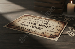 Gisigo - Elegant and Sophisticated Modern Serif Product Image 14