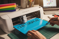 Hexoga - Elegant Modern Geometric Sans Product Image 14