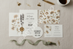 Guga - Sophisticated Modern Sans Serif Product Image 15