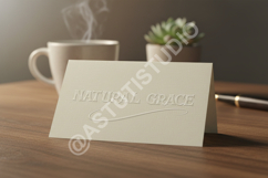 Girizu - Modern &amp; Minimalist Geometric Sans Serif Product Image 13