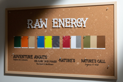 Jenu - Elegant Modern Sans Serif Typeface Product Image 11