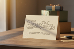 Kegeza - Elegant &amp; Timeless Modern Serif Typeface Product Image 11
