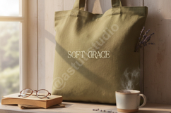 Daye - Elegant Modern Serif Font Product Image 13