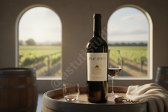 Daromu - Sophisticated Modern Serif Font Product Image 12