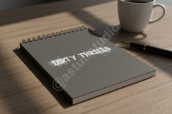 Dodaru - Modern &amp; Versatile Sans Serif Typeface Product Image 15