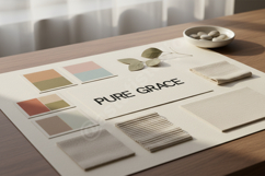 Hiqisi - Elegant Modern Serif Typeface Product Image 14