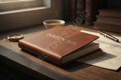 Gofosa - Sophisticated Modern Sans Serif Product Image 5