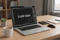 Fope - Modern Geometric Sans Serif Product Image 12