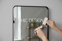 Fenavi - Elegant Modern Serif Font Product Image 11