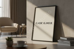 Jovaja - Modern Elegant Serif Typeface Product Image 10