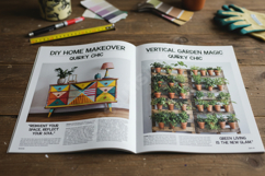 Galu - Premium Modern Geometric Sans Serif Product Image 11