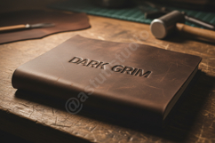 Fudo - Modern Minimalist Display Font Product Image 11