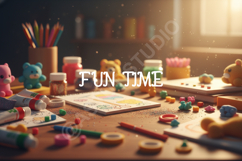 Cokewo - Modern Elegant Serif Display Font Product Image 2
