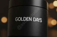 Gijovu - Sophisticated Modern Serif Typeface Product Image 1