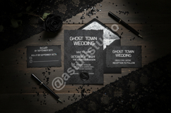 Corebu - Modern Geometric Sans Serif Typeface Product Image 12