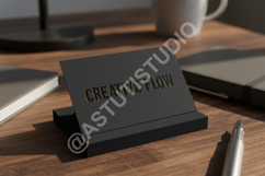 Gawe - Modern and Bold Display Typeface Product Image 16