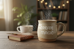 Fuzefu - Modern Geometric Display Font Product Image 15