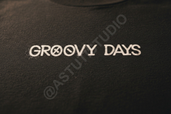 Gomezo - Bold Modern Geometric Sans Product Image 9