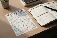 Haha | Playful &amp; Modern Display Typeface Product Image 2