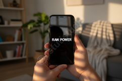 Futosi | Modern Bold Display Serif Product Image 1