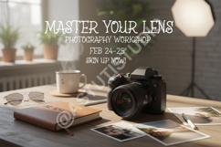 Gehu - Elegant Modern Serif Font Product Image 15