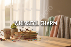 Cogu - Sophisticated Modern Sans Serif Typeface Product Image 14