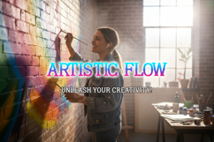 Heyudo - Modern &amp; Playful Display Typeface Product Image 15