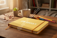 Cutube - Sleek Modern Geometric Display Font Product Image 3