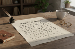 Hifomo - Modern Minimalist Sans Serif Typeface Product Image 14