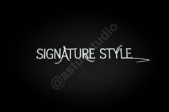 Hucoza - Sophisticated Modern Serif Typeface Product Image 10