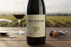 Gikima - Modern Sophisticated Serif Font Product Image 16