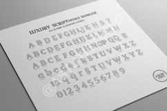 Guna - Modern Minimalist Sans Serif Font Product Image 7