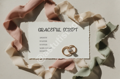 Cuva - Modern Minimalist Sans-Serif Typeface Product Image 15