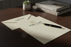 Fusare - Elegant Modern Serif Font Product Image 14