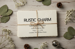 Ginate - Modern Sophisticated Serif Font Product Image 6